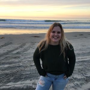 Meet your Posher, Zoe